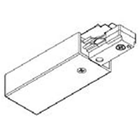 Gorgeousglow End Feed - White GO1801489